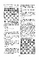Moderna Técnica de Abertura no Xadrez